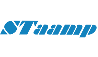 Staamp Logo